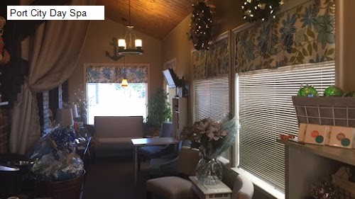 Port City Day Spa