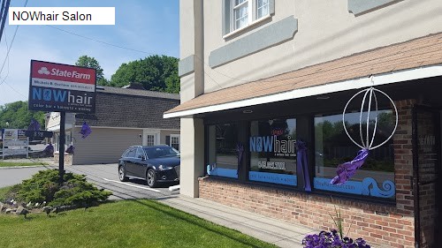 NOWhair Salon