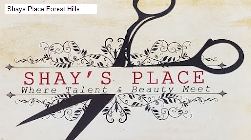Shays Place Forest Hills