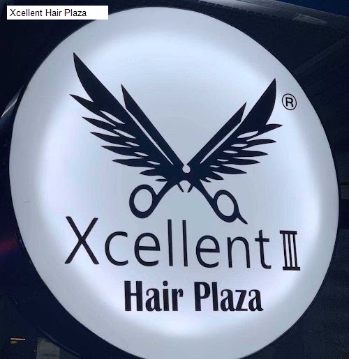 Xcellent Hair Plaza