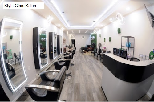 Style Glam Salon