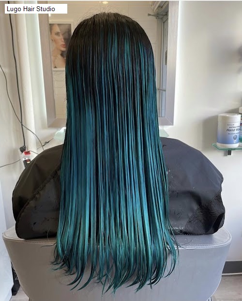 Lugo Hair Studio
