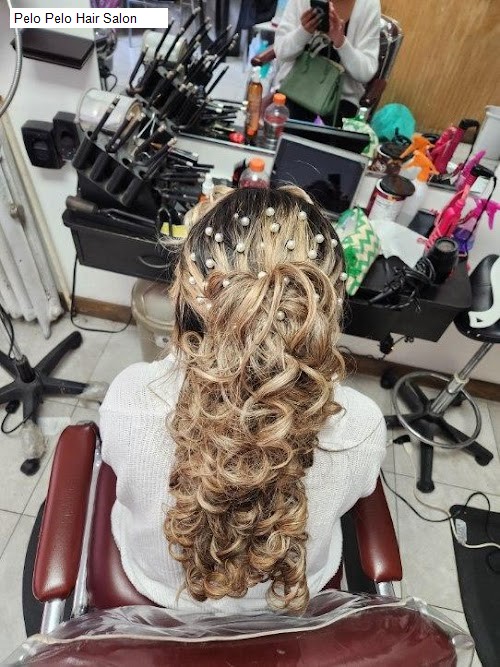Pelo Pelo Hair Salon