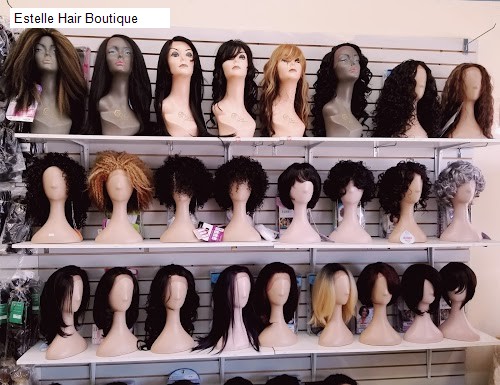 Estelle Hair Boutique