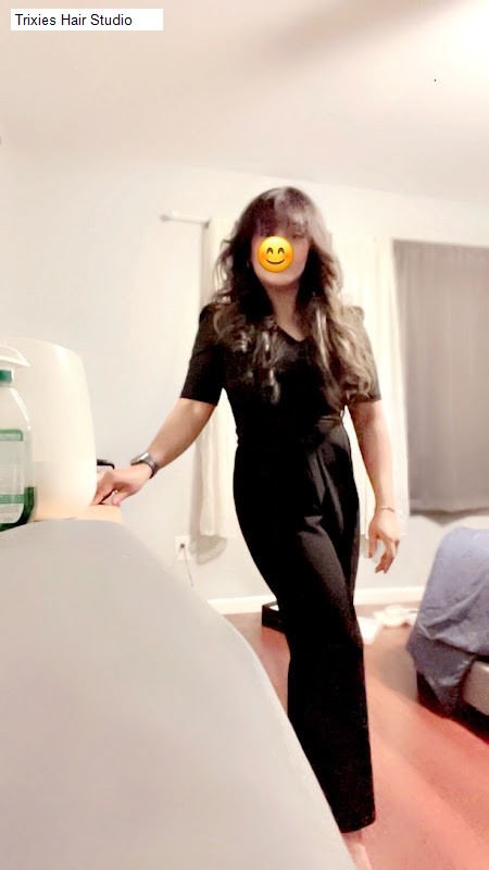 Trixies Hair Studio