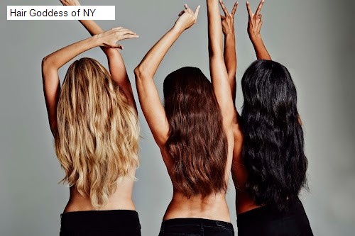 Hair Goddess of NY