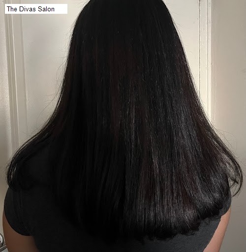 The Divas Salon