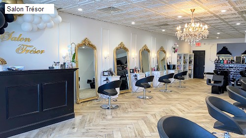 Salon Trésor