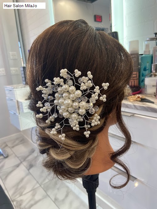 Hair Salon MilaJo
