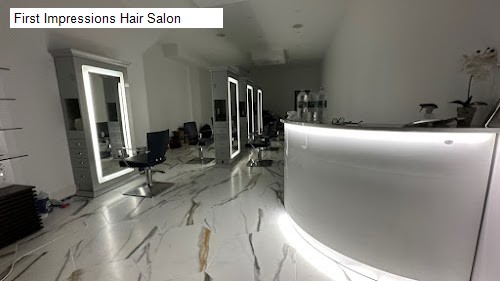 First Impressions Hair Salon - staten island