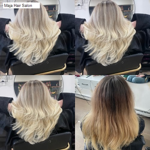 Maja Hair Salon