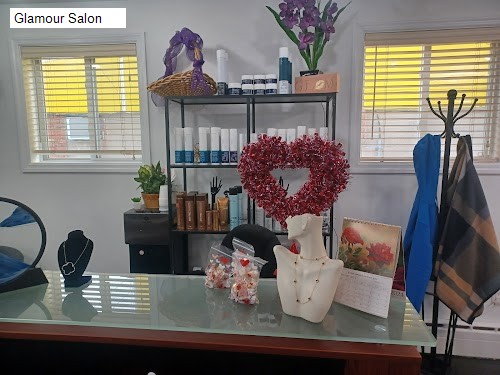 Glamour Salon