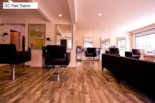 GC Hair Salon