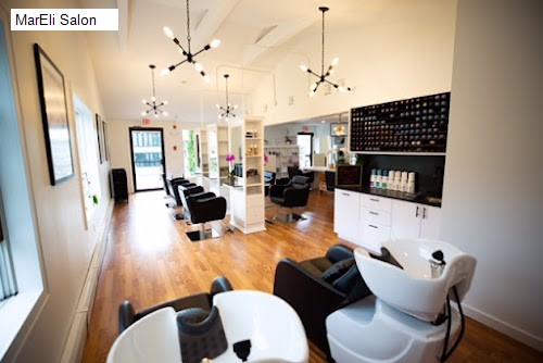 MarEli Salon