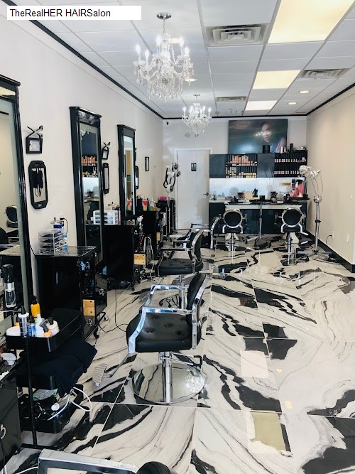 TheRealHER HAIRSalon