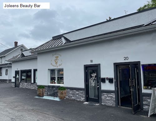 Joleens Beauty Bar