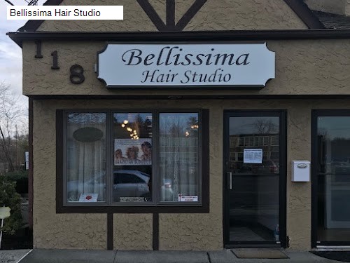 Bellissima Hair Studio