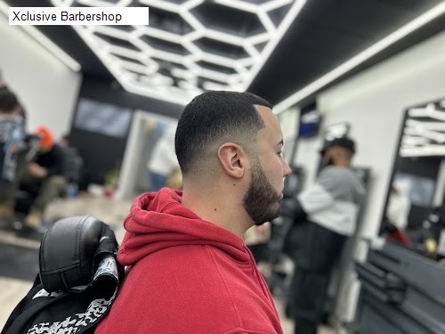 Xclusive Barbershop