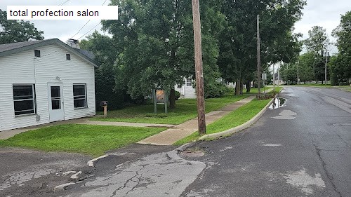 total profection salon