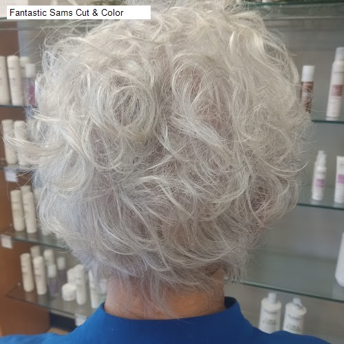 Fantastic Sams Cut & Color