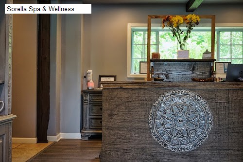 Sorella Spa & Wellness