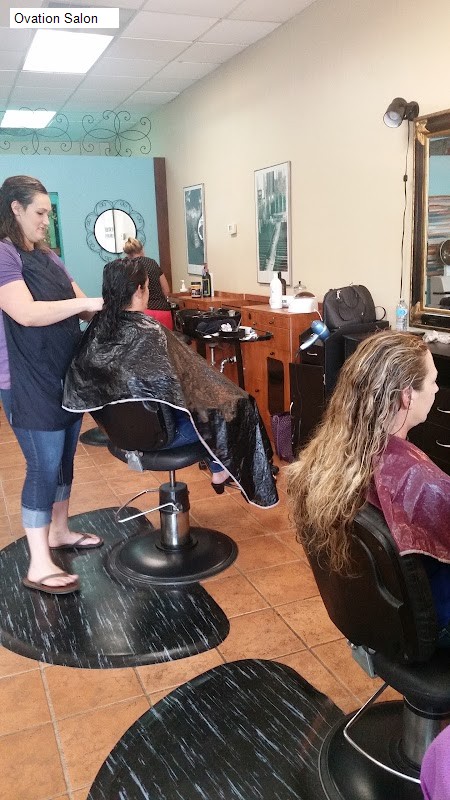 Ovation Salon