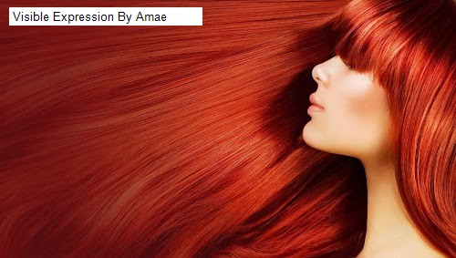 Visible Expression By Amae