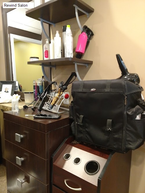 Rewind Salon