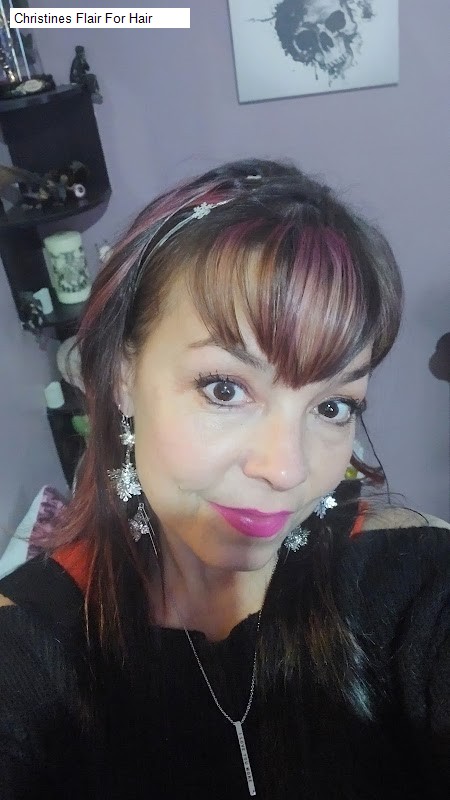 Christines Flair For Hair