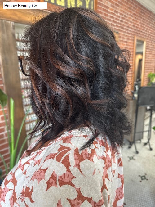 Barlow Beauty Co.