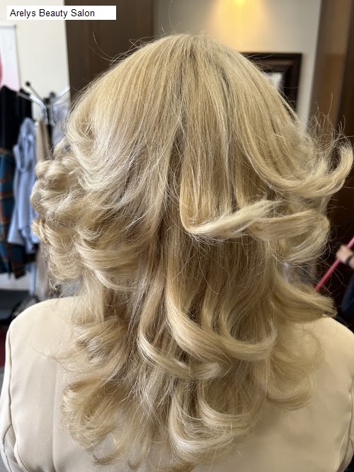 Arelys Beauty Salon