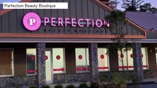 Perfection Beauty Boutique