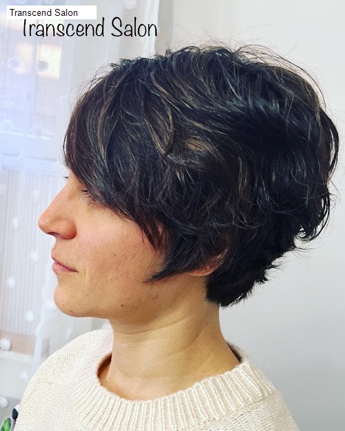Transcend Salon