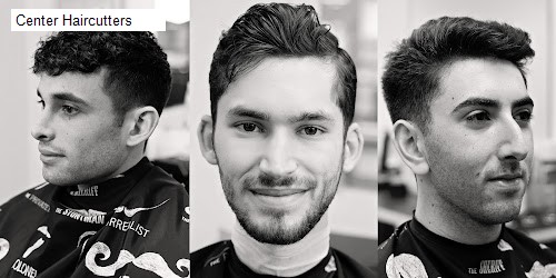 Center Haircutters