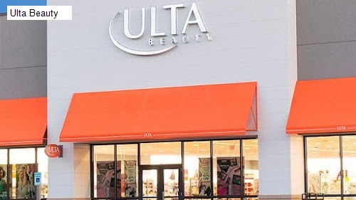 Ulta Beauty - ithaca