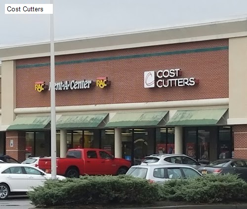 Cost Cutters - ithaca