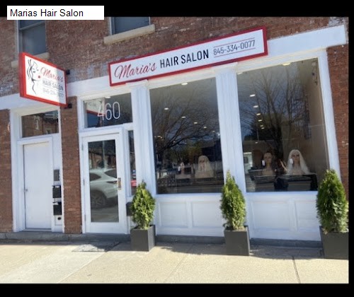 Marias Hair Salon - kingston