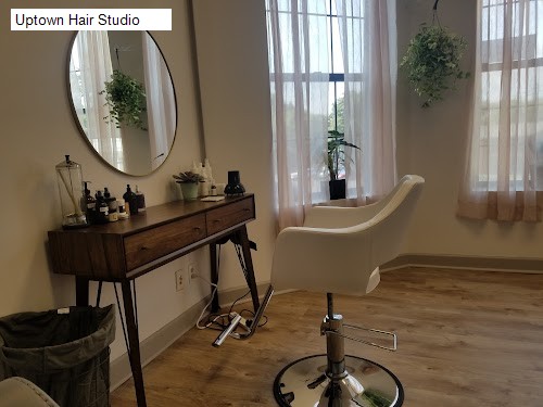 Uptown Hair Studio