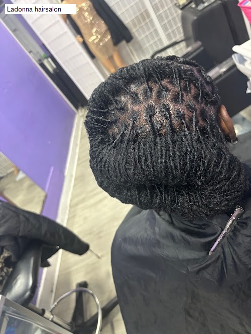 Ladonna hairsalon
