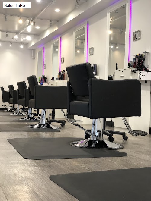 Salon LaRo