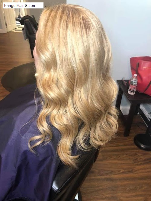 Fringe Hair Salon - fort edward