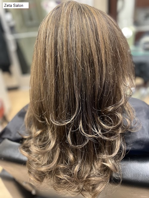 Zeta Salon
