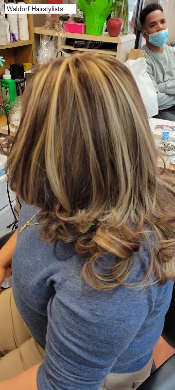 Waldorf Hairstylists