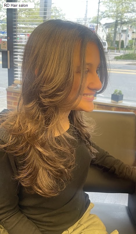 RD Hair salon