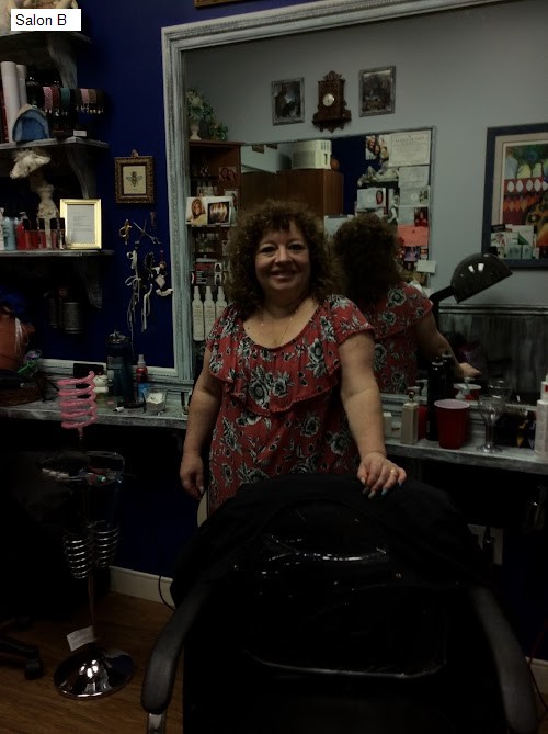 Salon B