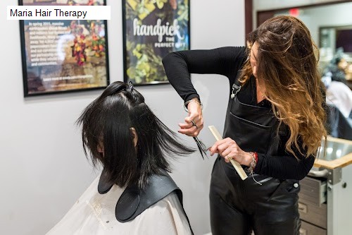 Maria Hair Therapy