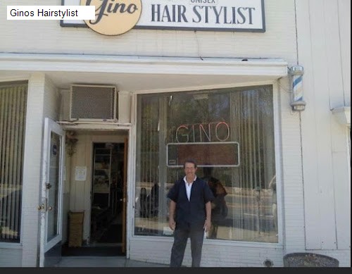 Ginos Hairstylist