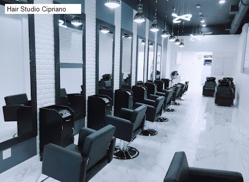 Hair Studio Cipriano