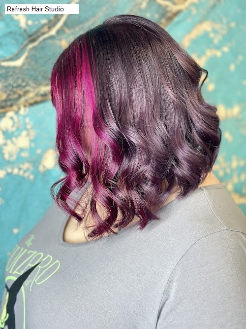 Refresh Hair Studio
