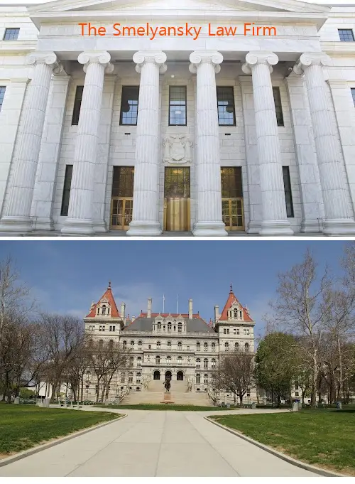 The Smelyansky Law Firm